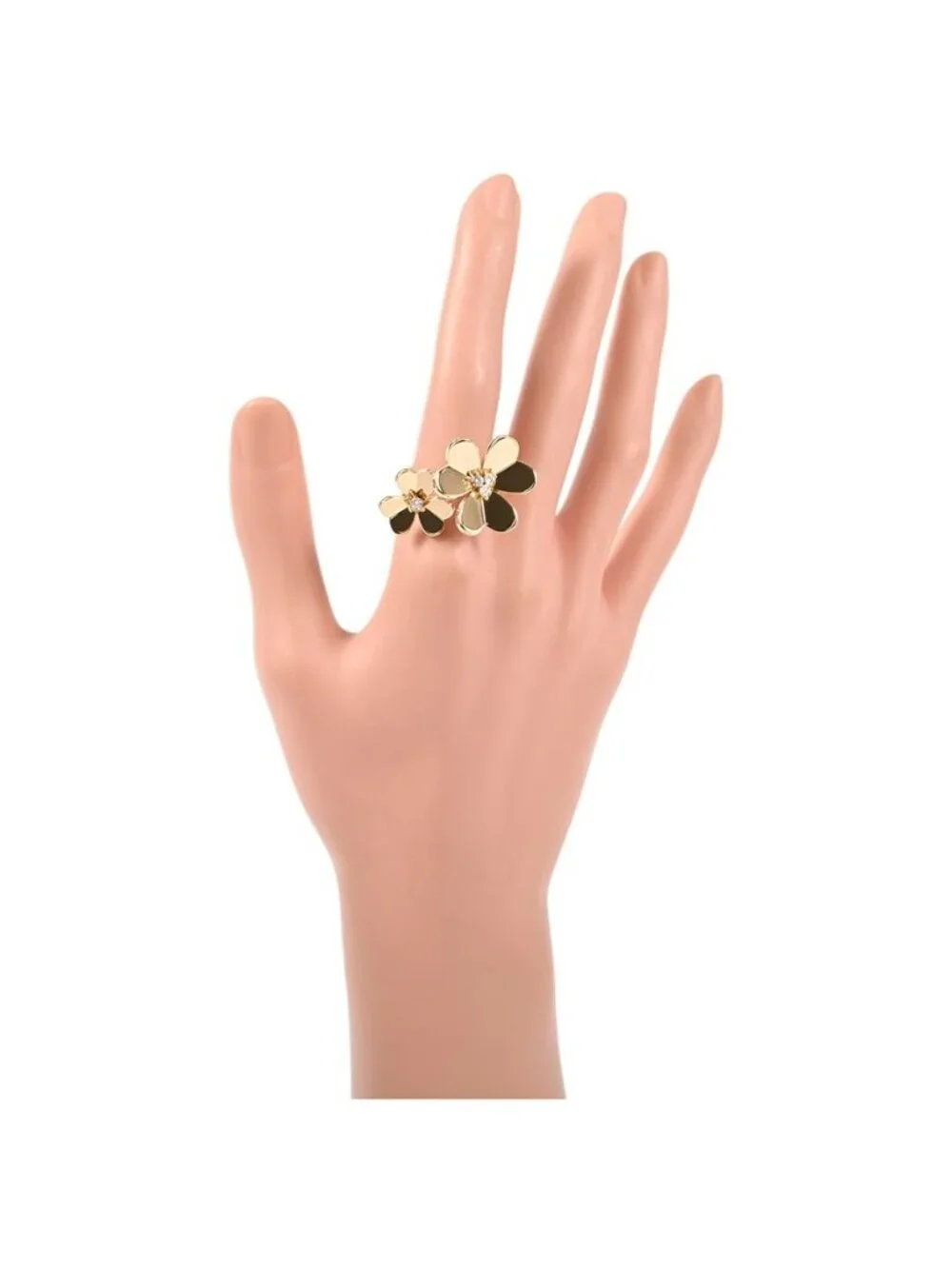 Van Cleef & Arpels product rank
